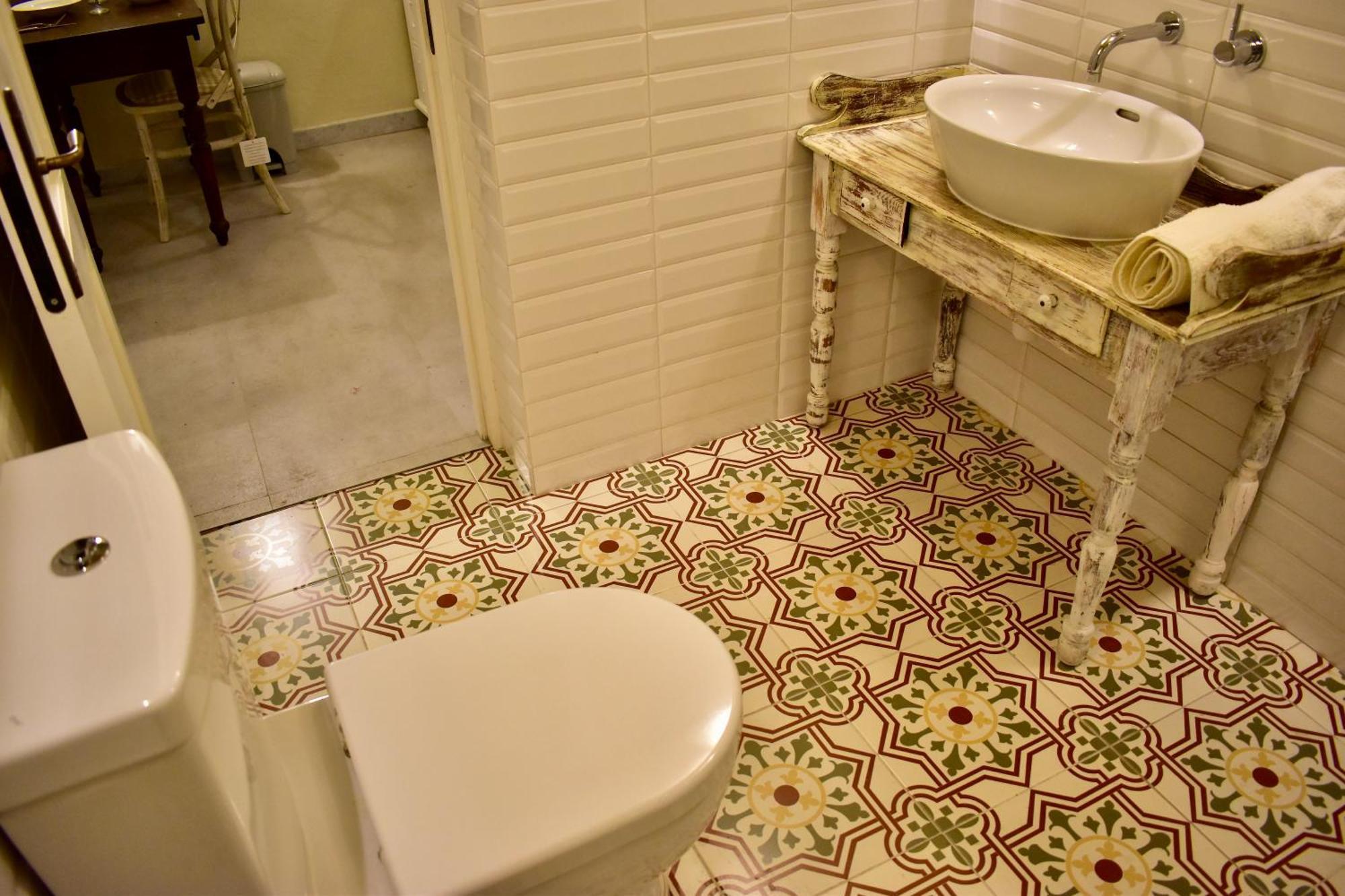 Arcanum Apartment 1 Very Close To Seafront Bus Station And Ferry To Valletta Senglea Exteriér fotografie