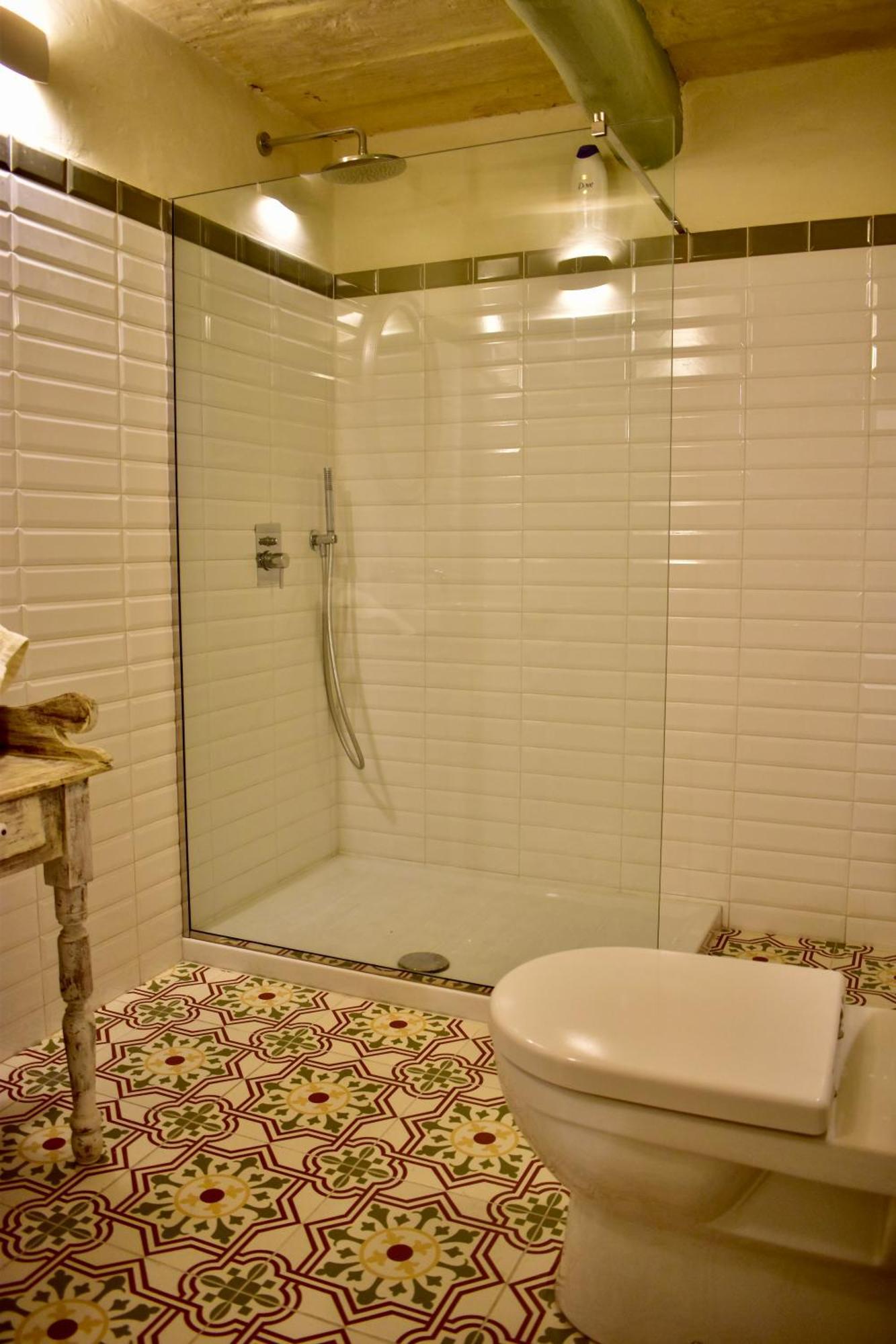 Arcanum Apartment 1 Very Close To Seafront Bus Station And Ferry To Valletta Senglea Exteriér fotografie