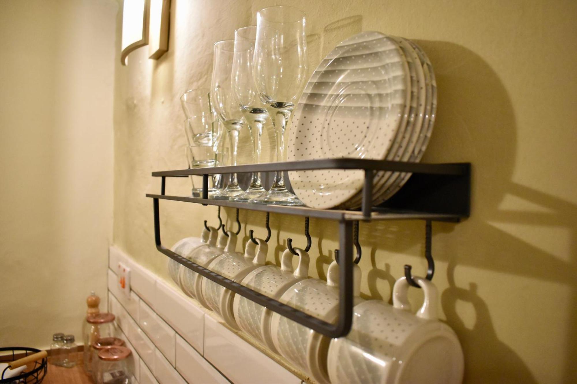 Arcanum Apartment 1 Very Close To Seafront Bus Station And Ferry To Valletta Senglea Exteriér fotografie