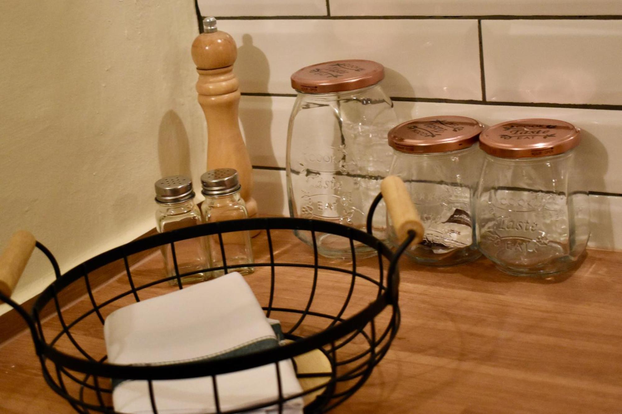 Arcanum Apartment 1 Very Close To Seafront Bus Station And Ferry To Valletta Senglea Exteriér fotografie