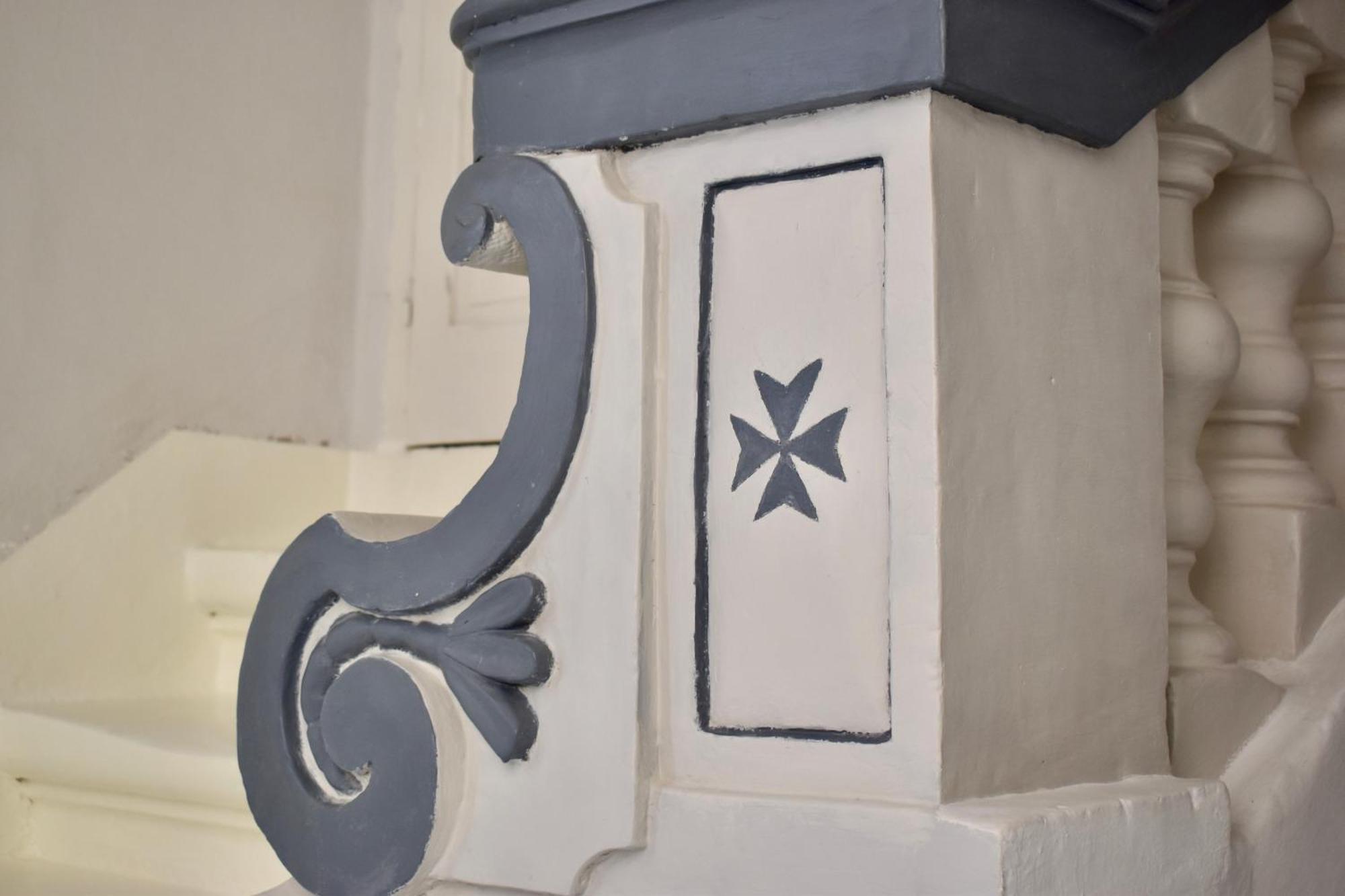 Arcanum Apartment 1 Very Close To Seafront Bus Station And Ferry To Valletta Senglea Exteriér fotografie