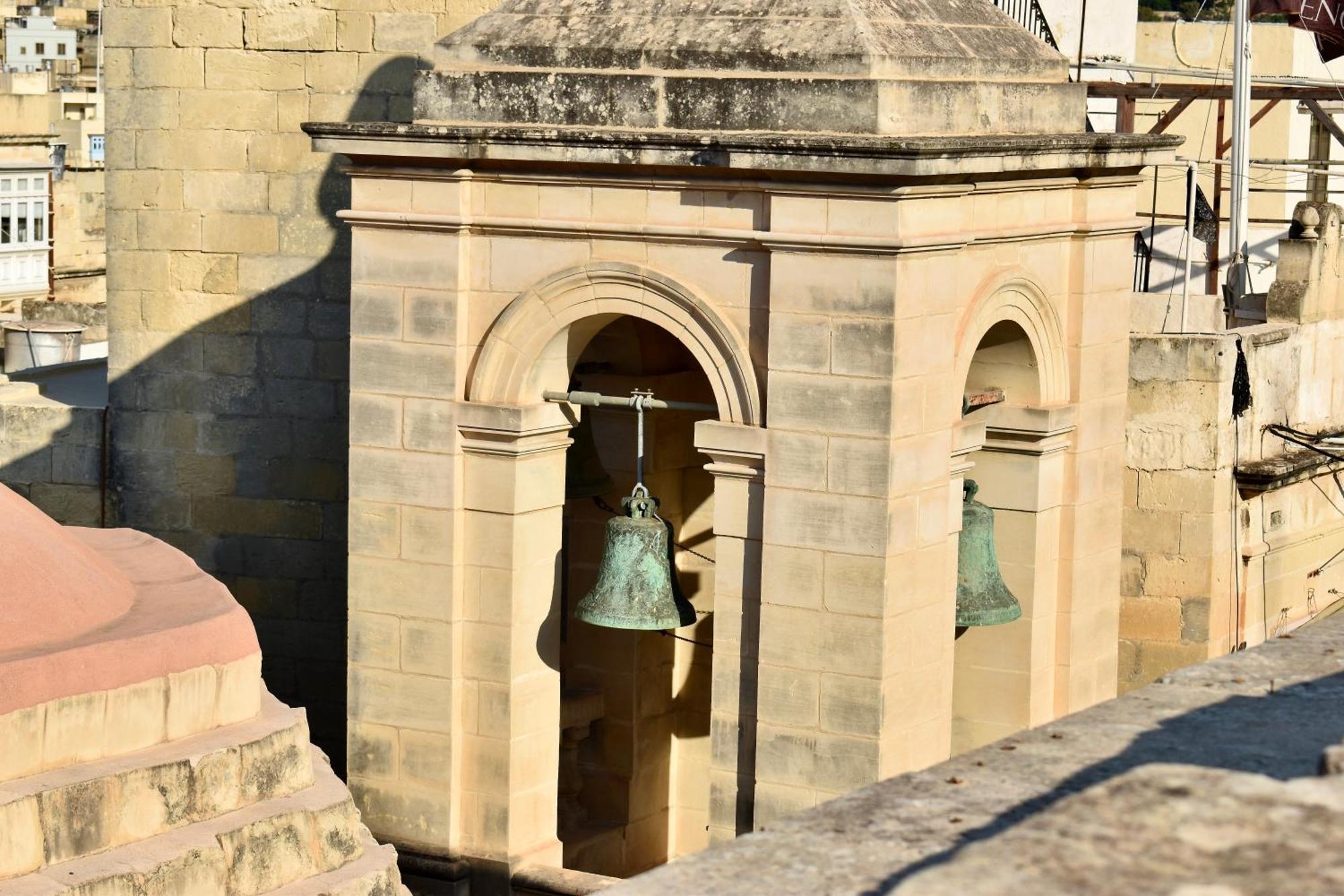 Arcanum Apartment 1 Very Close To Seafront Bus Station And Ferry To Valletta Senglea Exteriér fotografie