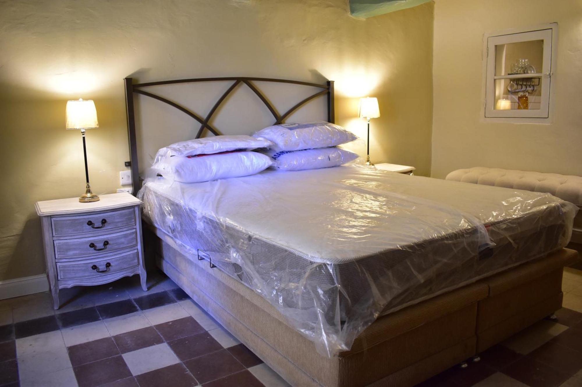 Arcanum Apartment 1 Very Close To Seafront Bus Station And Ferry To Valletta Senglea Exteriér fotografie