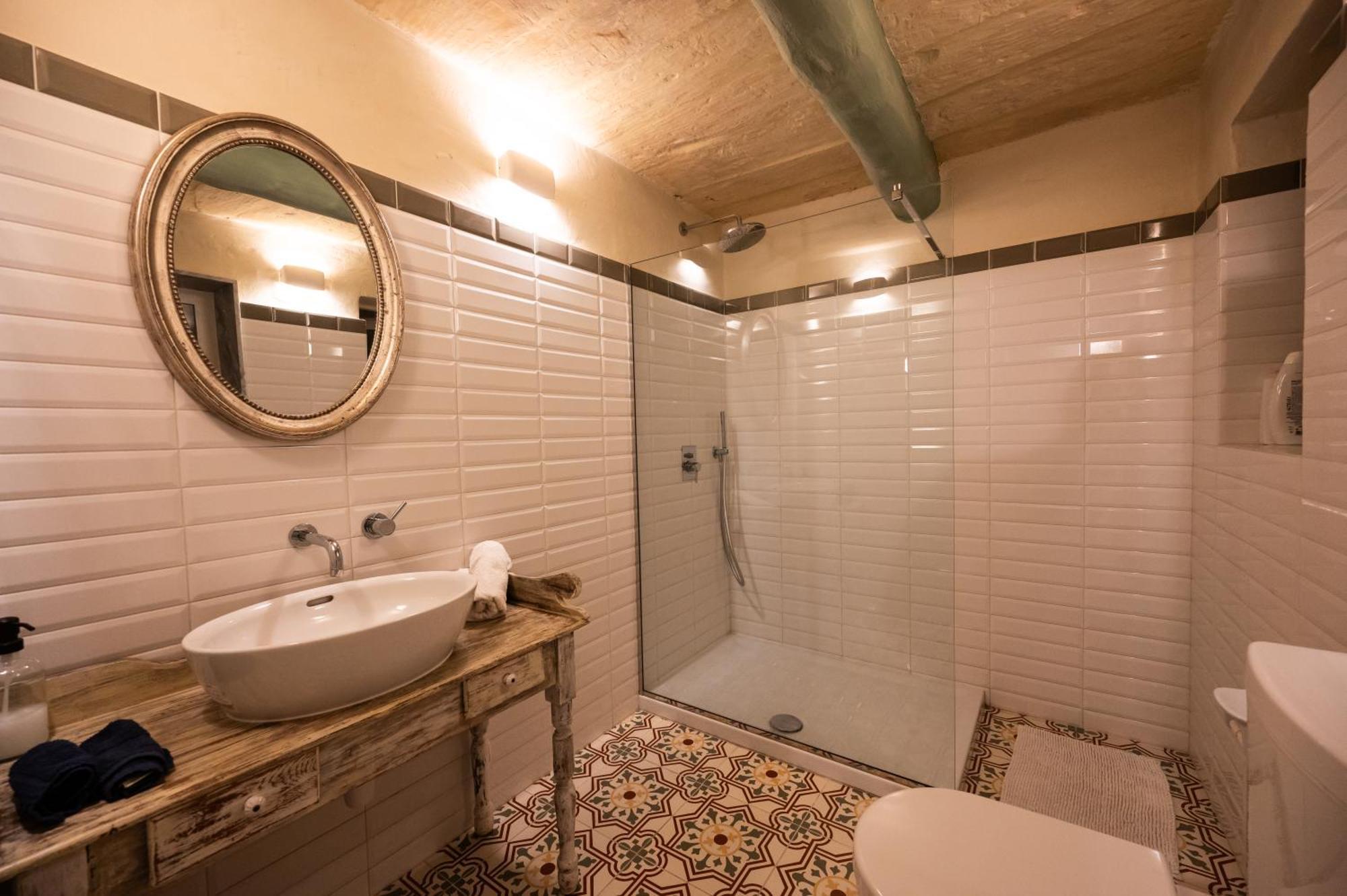 Arcanum Apartment 1 Very Close To Seafront Bus Station And Ferry To Valletta Senglea Exteriér fotografie